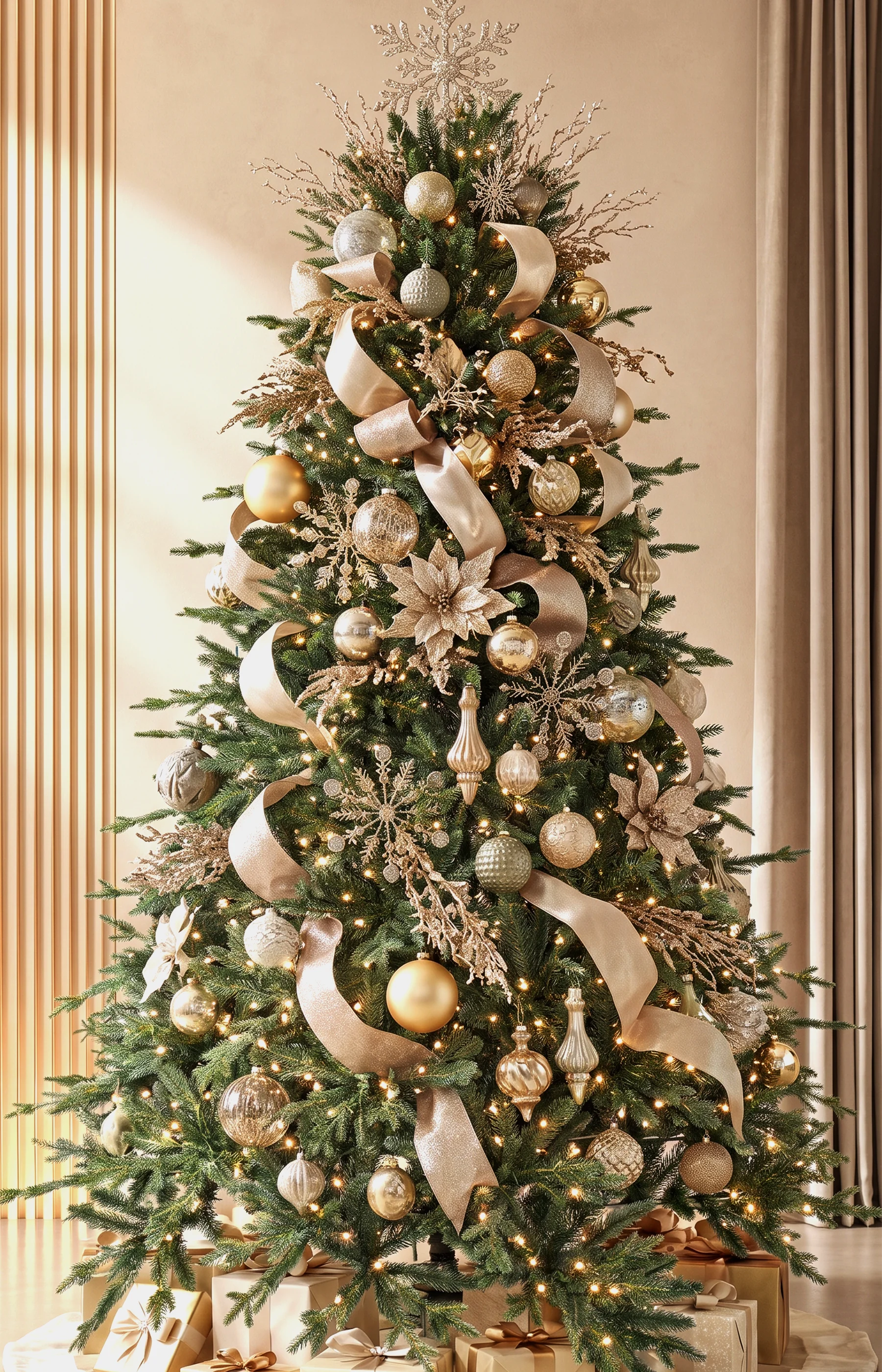 Twinkle European Silver Fir