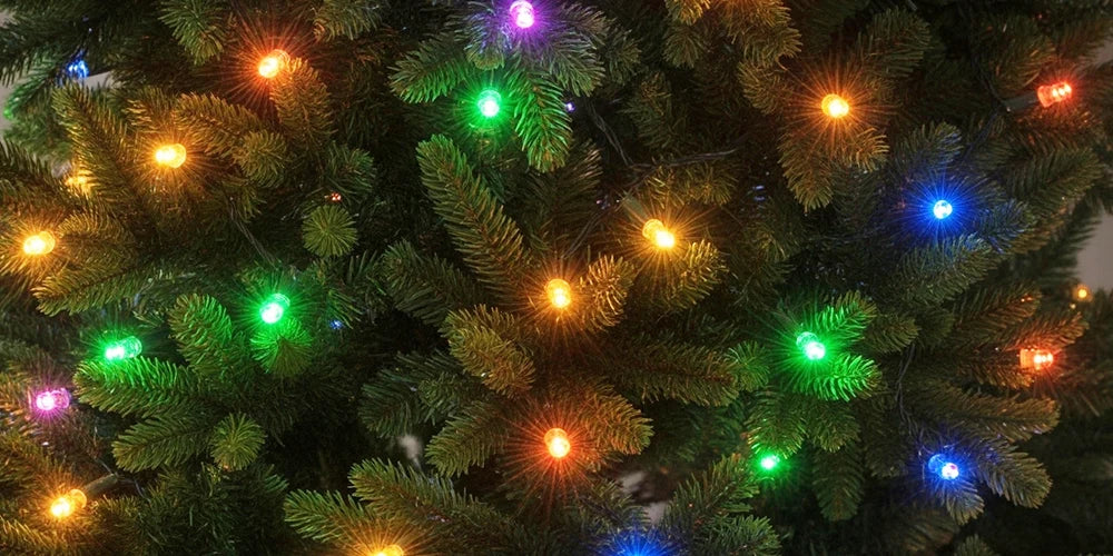 Twinkle Subalpine Fir lighting icon