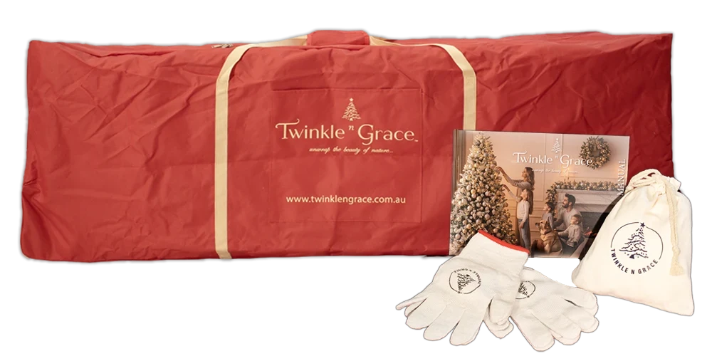 Twinkle Black Hills Spruce premium kit