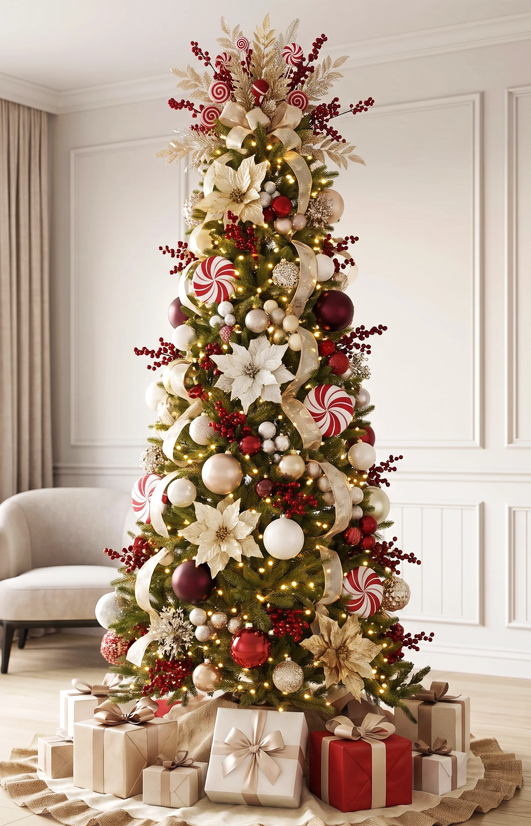 Twinkle Subalpine Fir